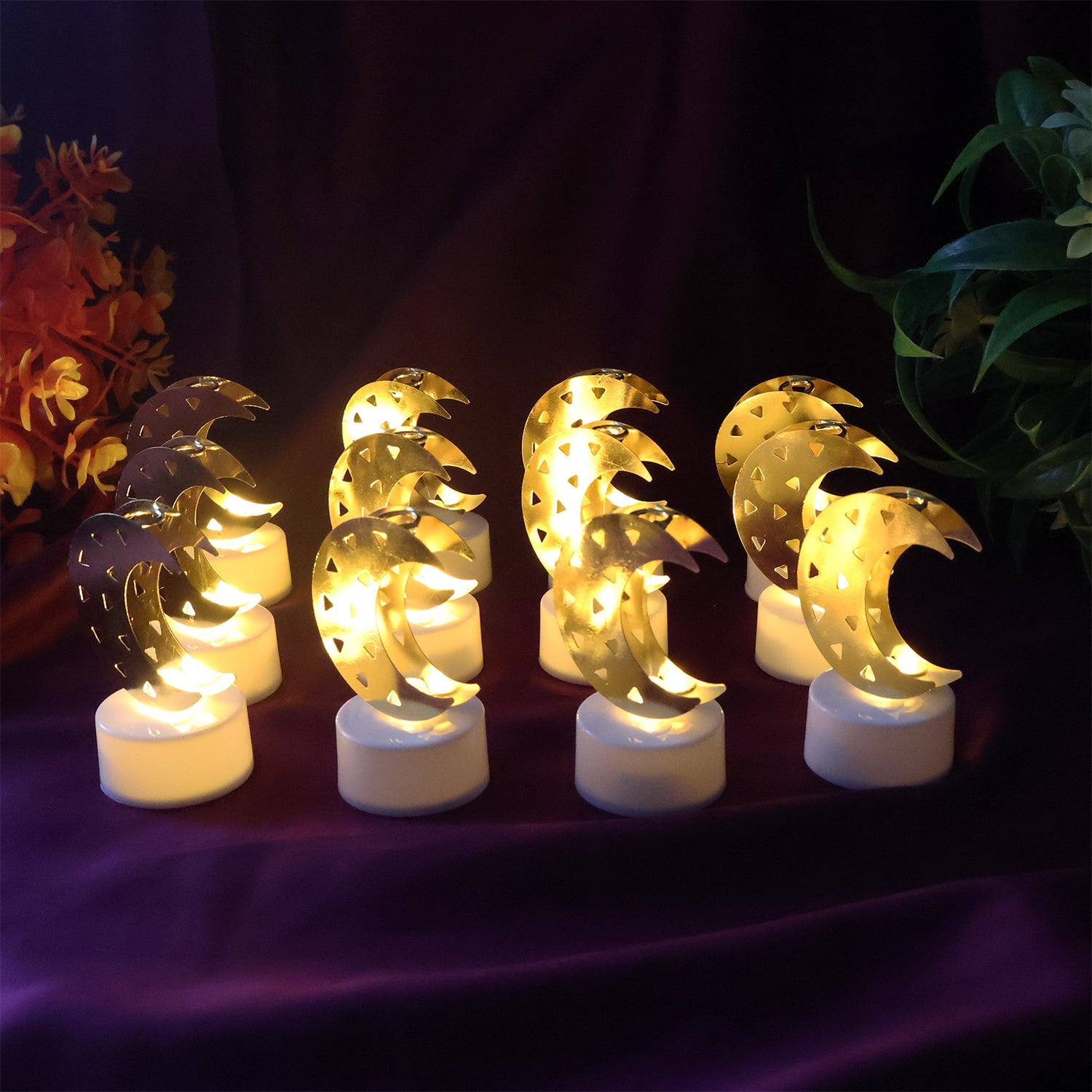 Flameless LED Candles Flameless LED Candles